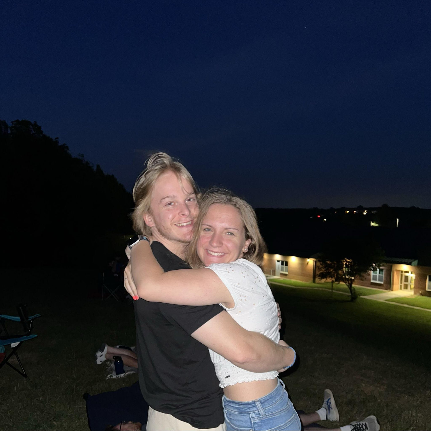 Fourth of July!