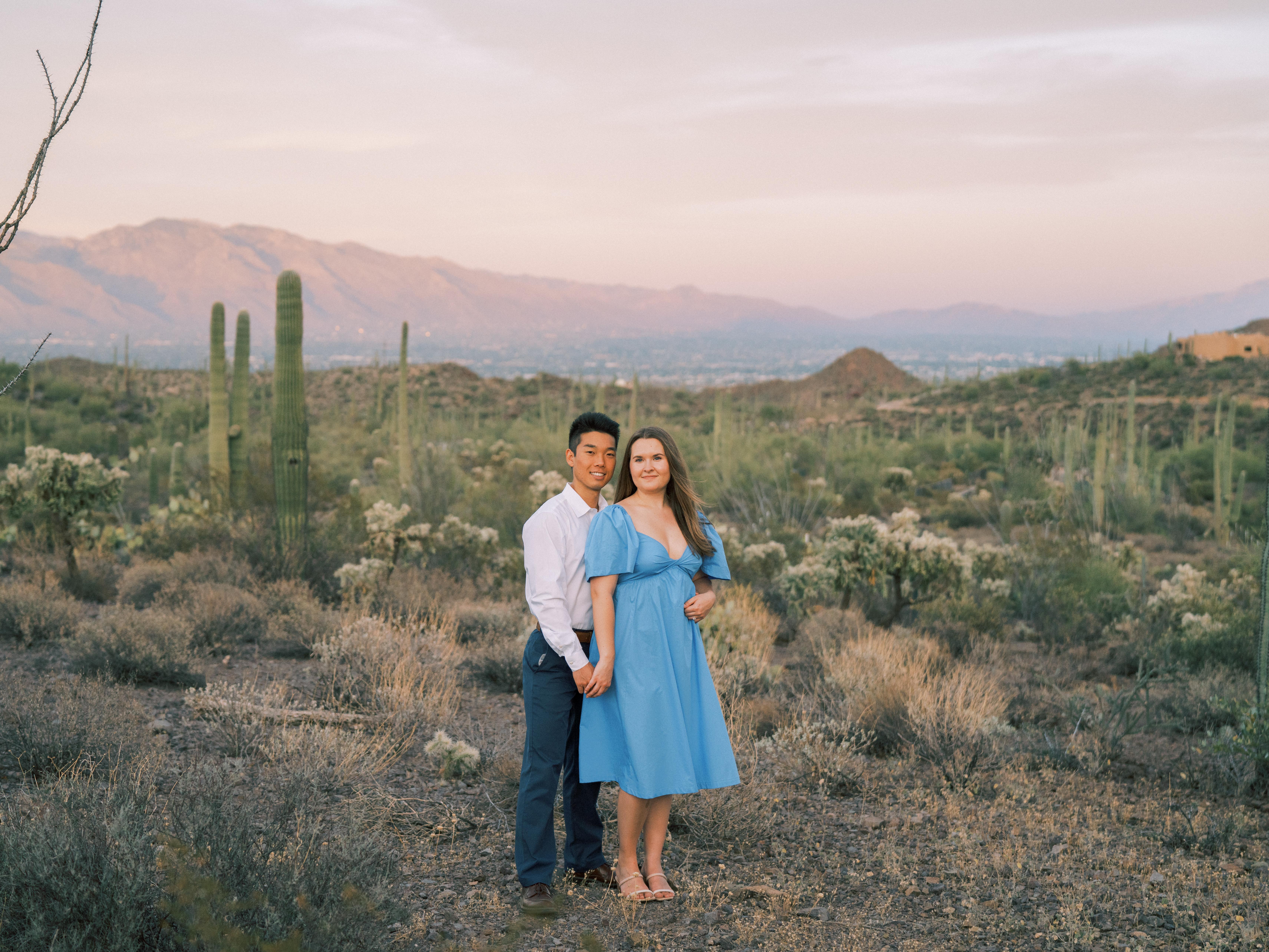 The Wedding Website of Carter Bosse and Victor Lu