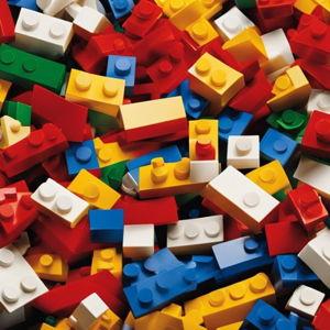 Our Lego Fund