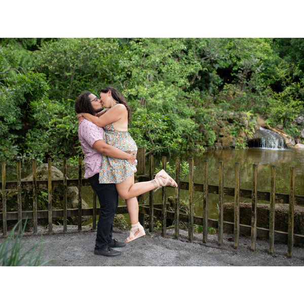 Ashley Rizzotto and Deon Davis' Wedding Website