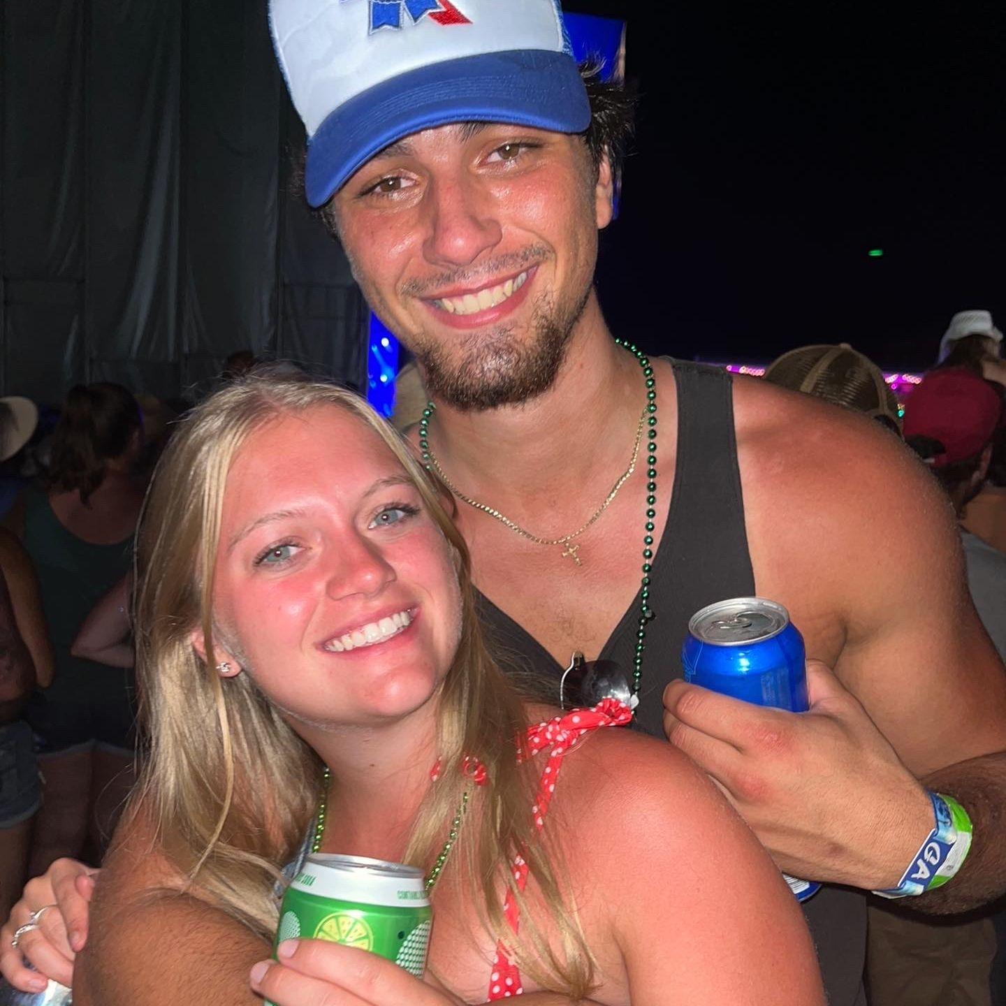 Many Faster Horses nights!
