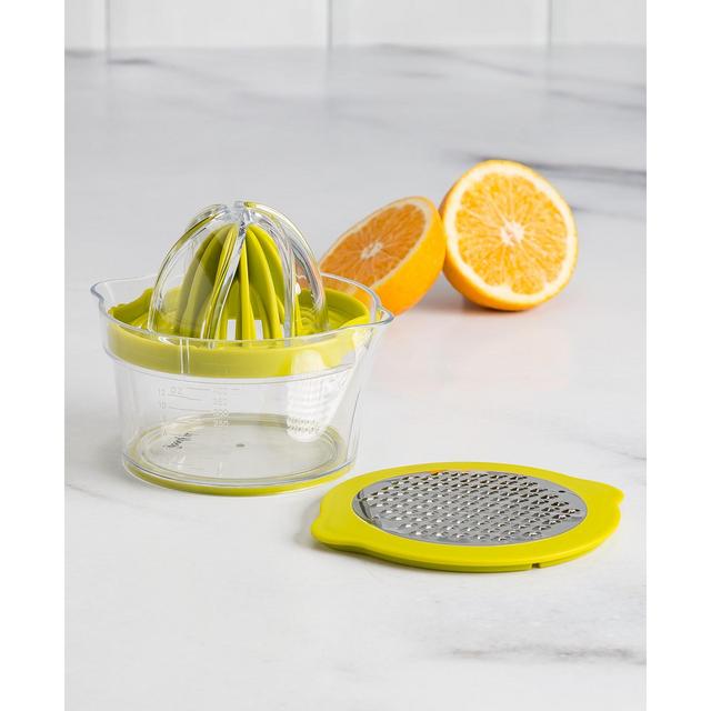 Goodful Juicer & Zester, Created for Macy's