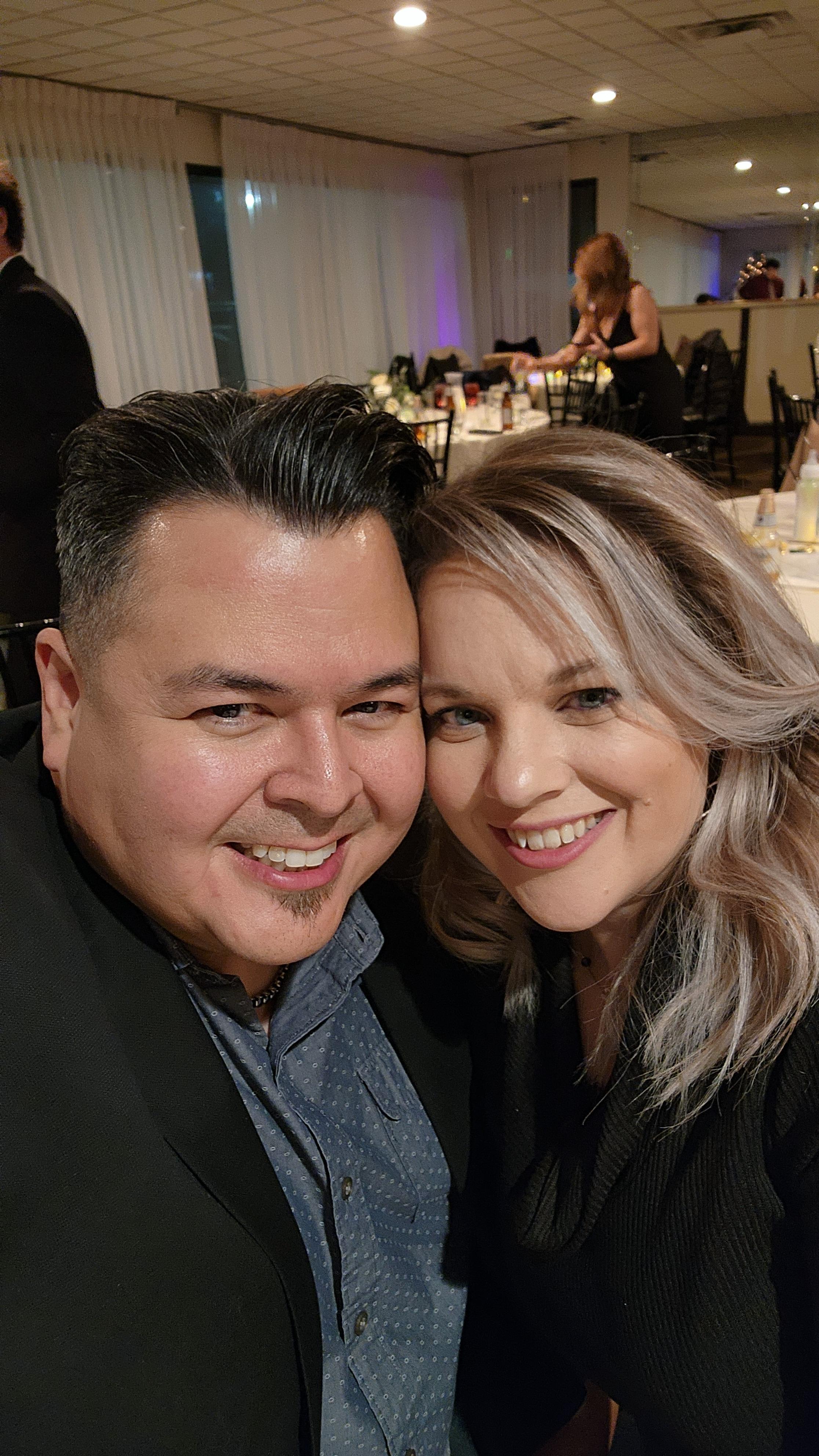 The Wedding Website of Amy Locklin and Danny Ramirez