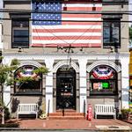 Carpenter Street Saloon