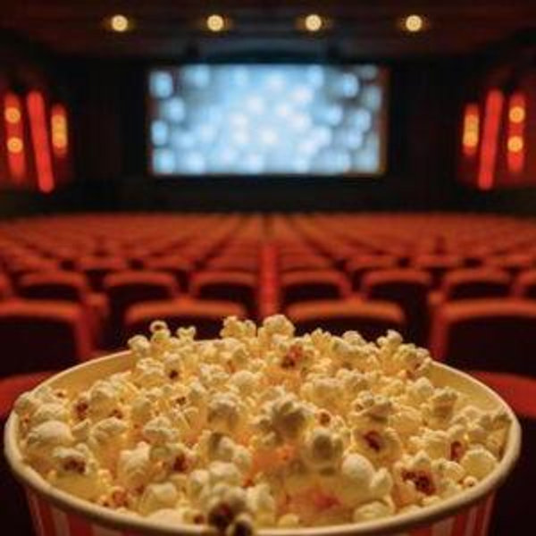 Movie tickets