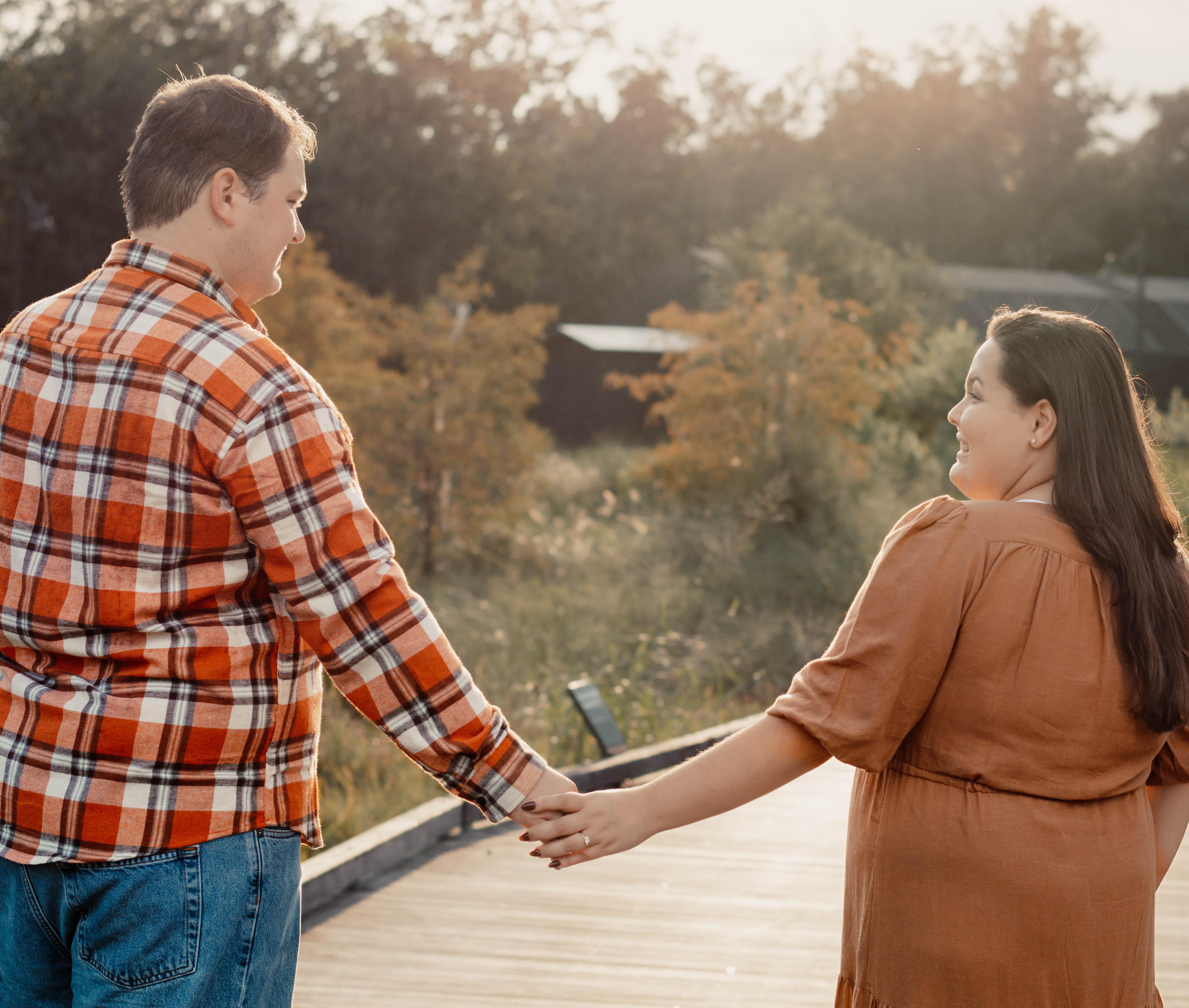 The Wedding Website of Lexani DeMarco and Zane Gray