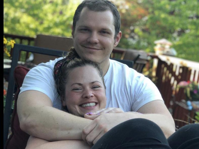 The Wedding Website of Alison Vancauteren and Joey Hazell