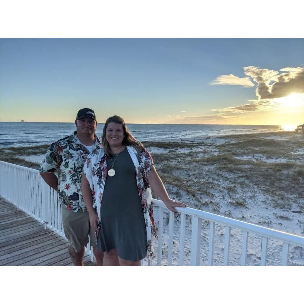 Gulf Shores trip 2020