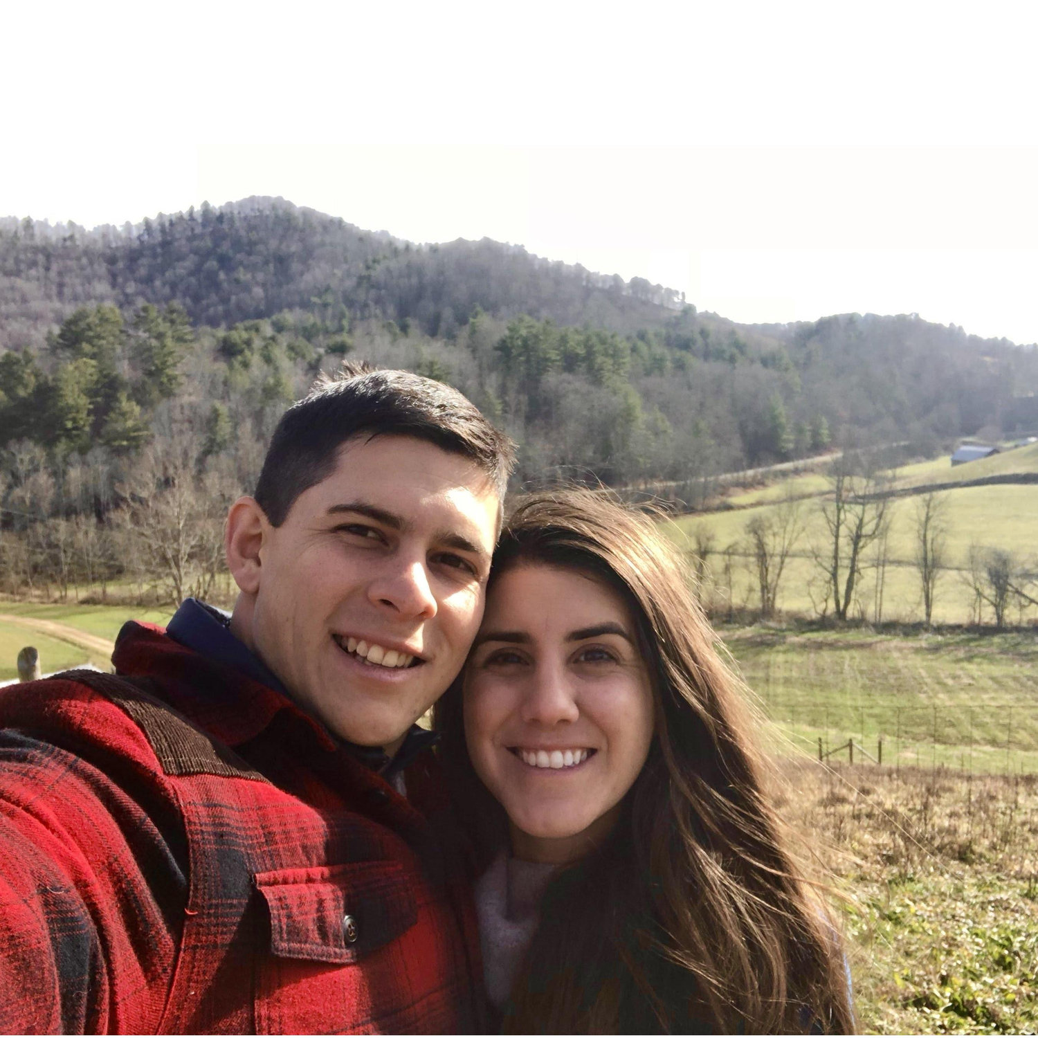 Marshall, North Carolina - December 2017