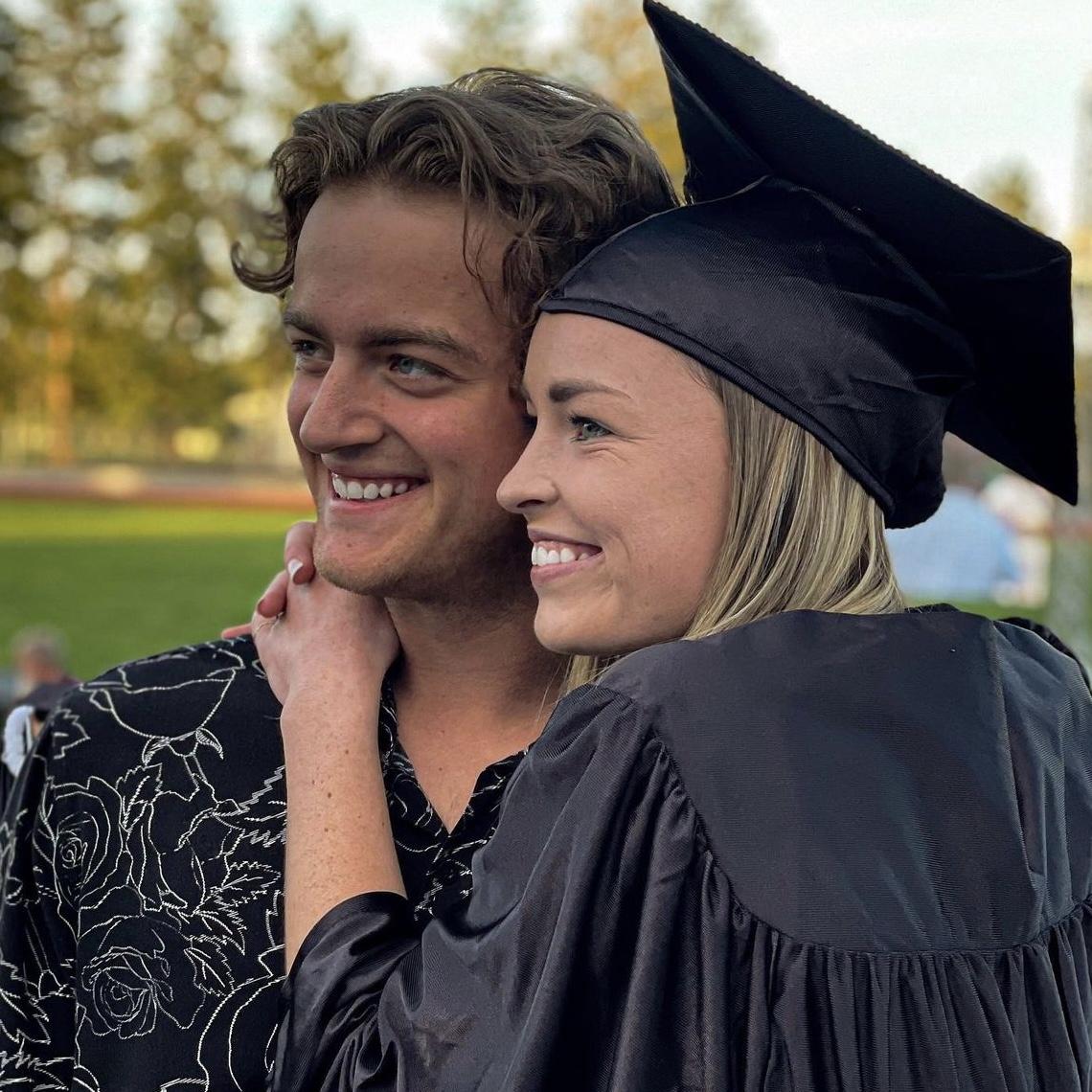 Madis graduation 2021