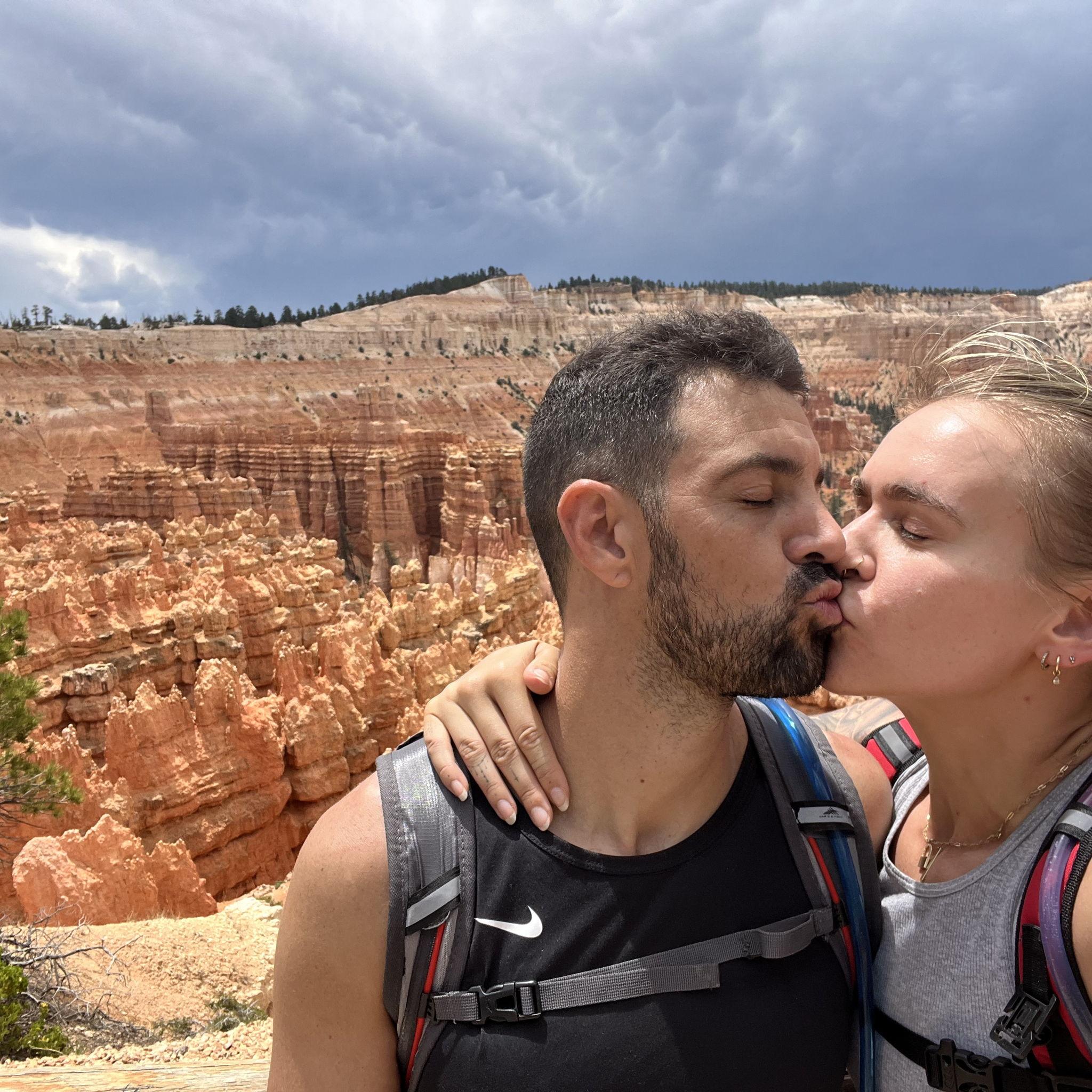Bryce Canyon, UT