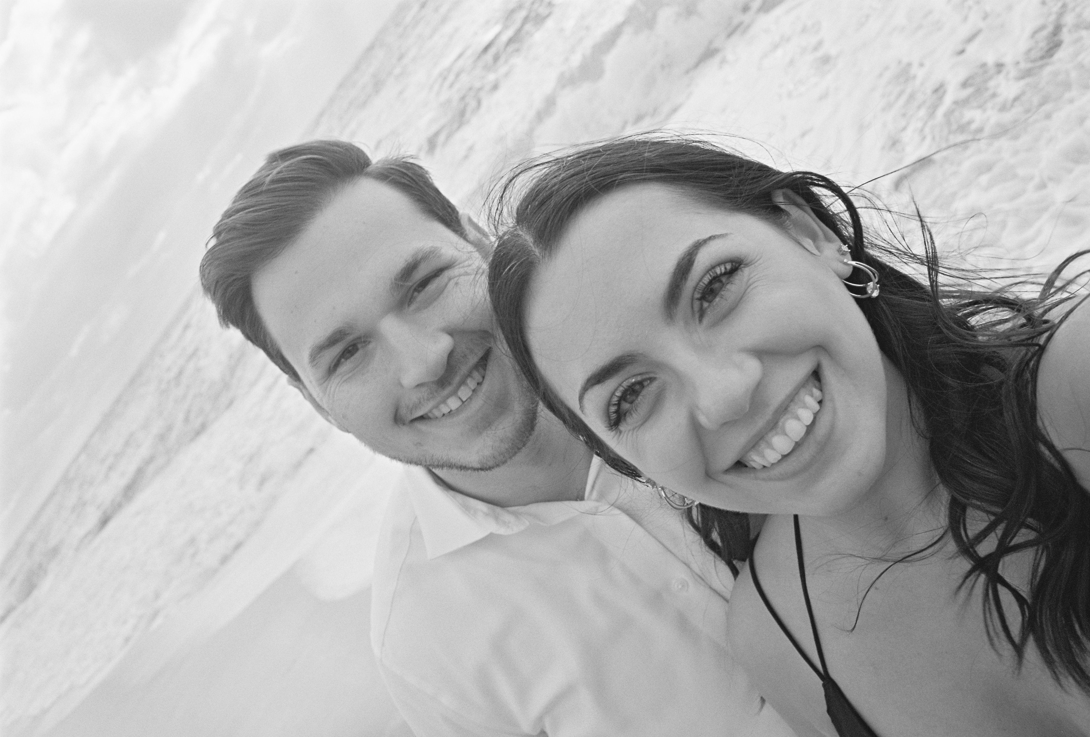 The Wedding Website of Skyler Haber and Andrew Myers