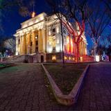 Courthouse Plaza