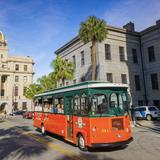 Trolly Tours