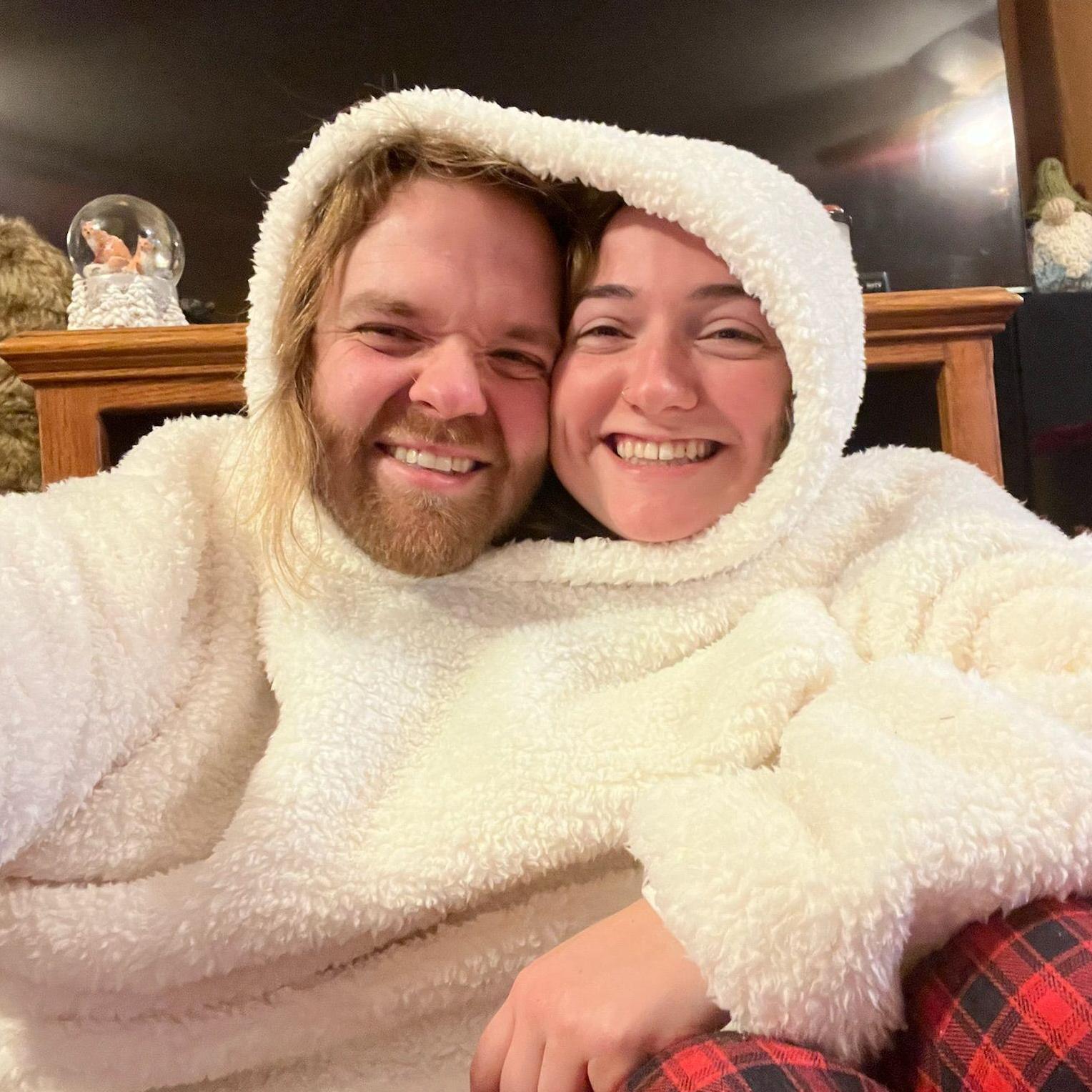 Dec 2023: Christmas with the Ramsey's