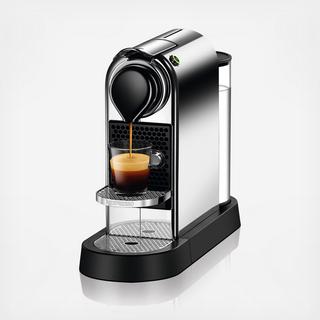 CitiZ Espresso Machine