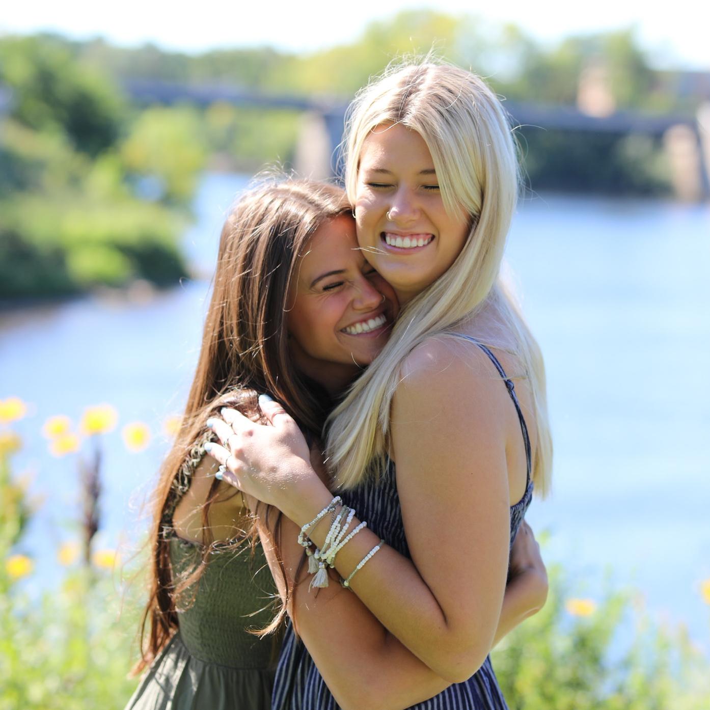 Ella Glaser and Taylor Hintermeyer's Wedding Website