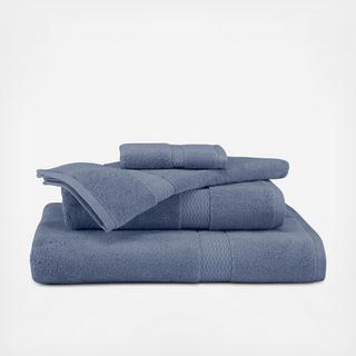 Organic Cotton Wash Cloth