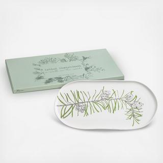 A Walk In The Woods Platter I