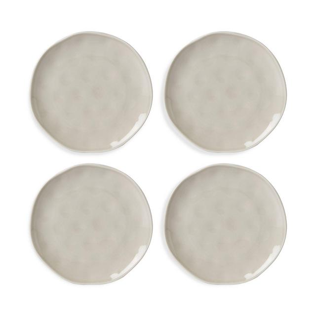 Lenox Bay Colors Accent Plates, Set of 4