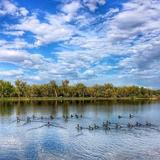 Riverfront Park