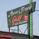 Musso & Frank Grill