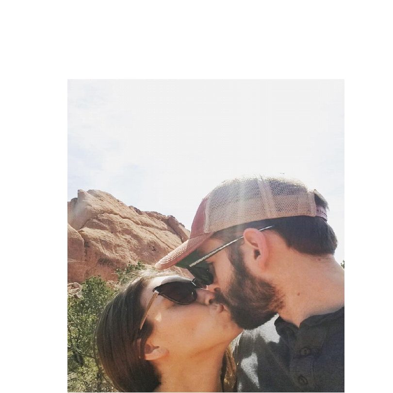 hiking in Colorado