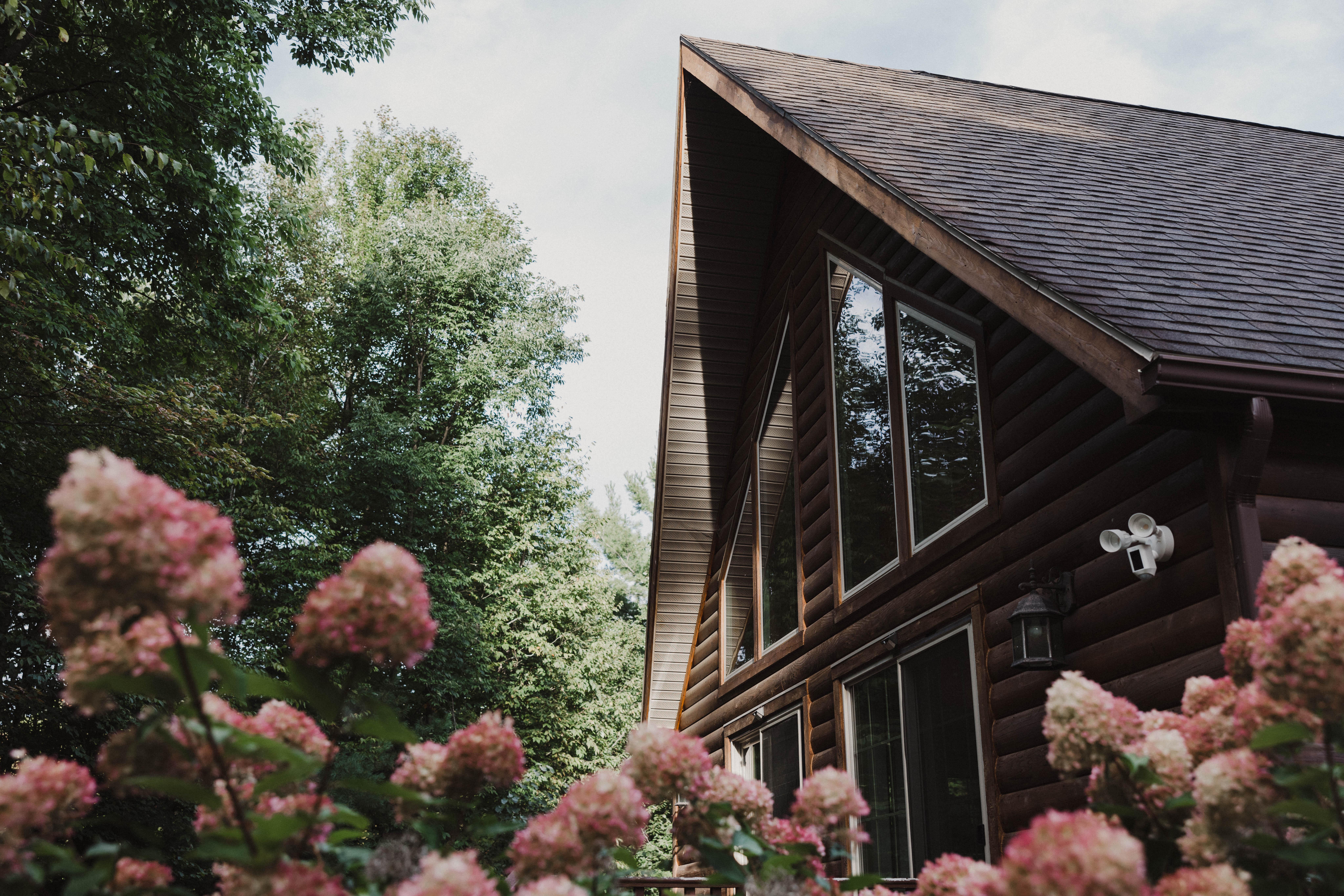 The Wedding Website of Emily Penrose and Adam Burdick