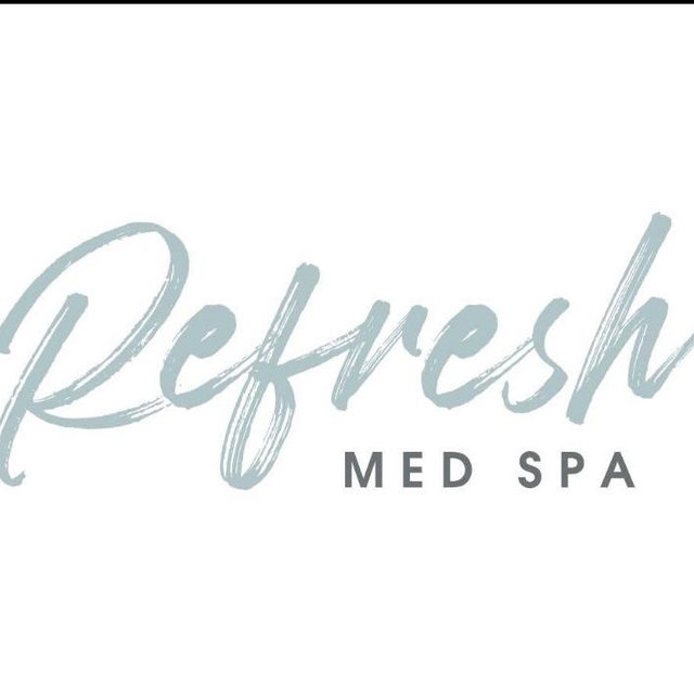 Order Refresh Med Spa eGift Cards
