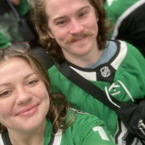 Dallas Stars Hockey Tickets