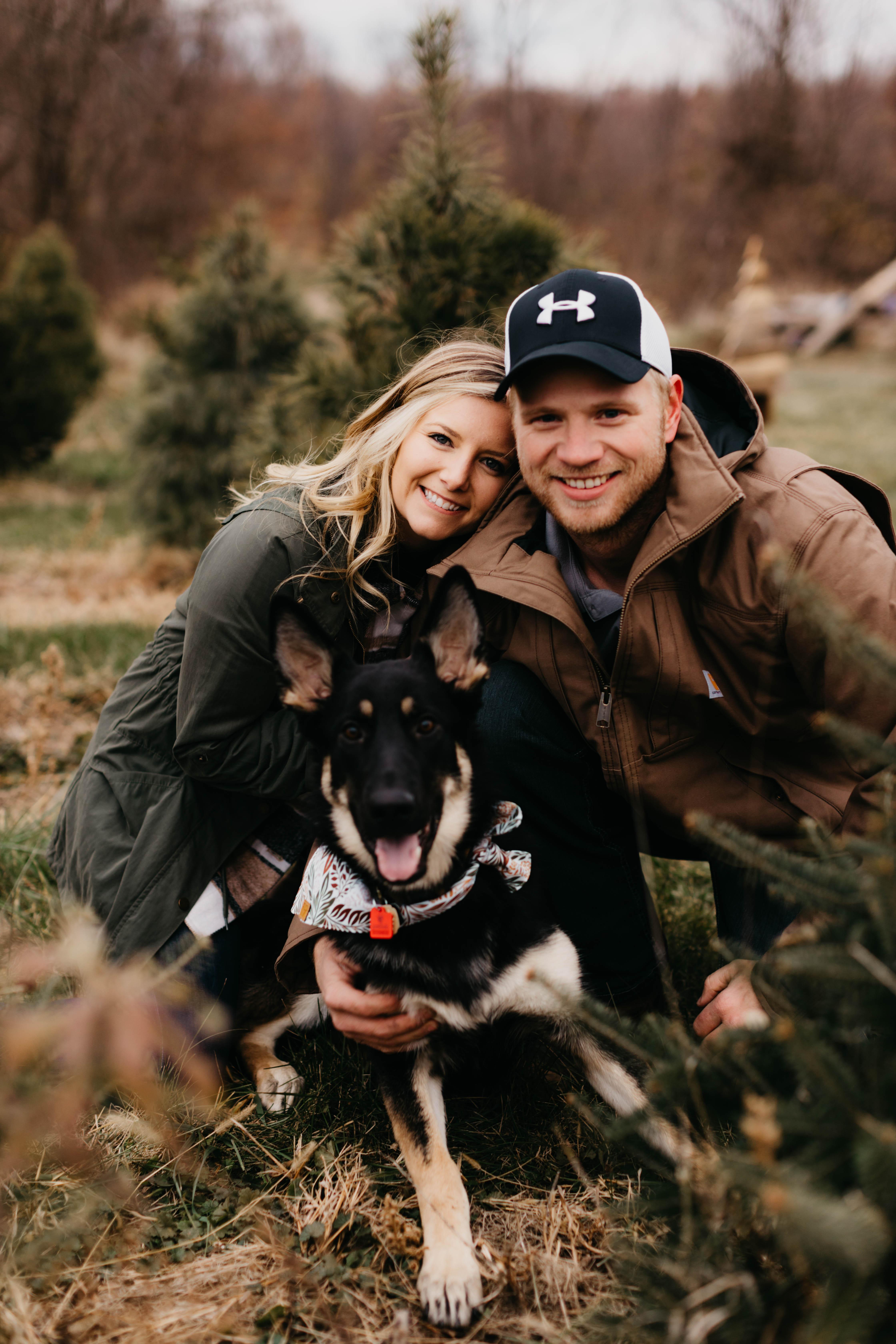 The Wedding Website of Sierra Wiseman and Nick Bennett