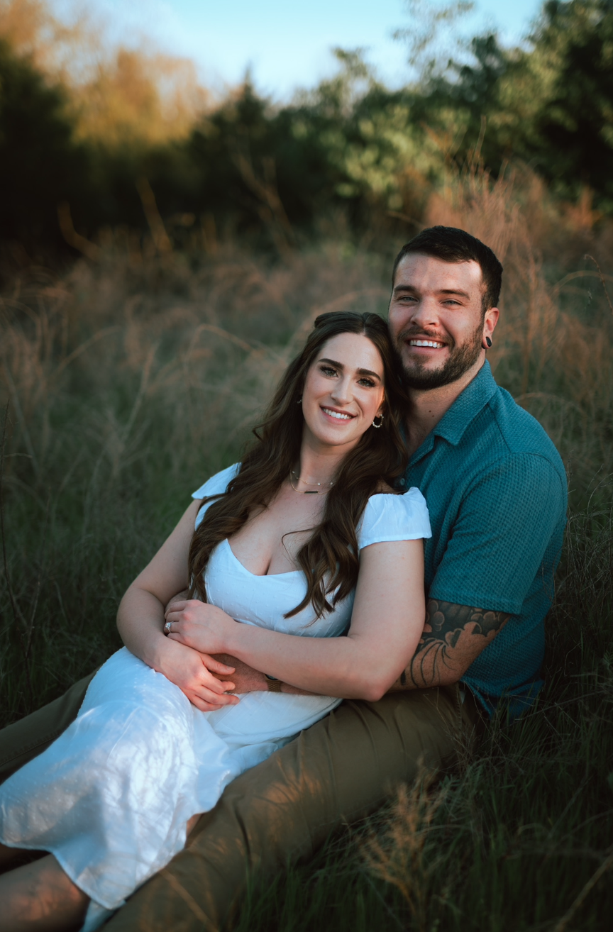 The Wedding Website of Allix Coats and Josh Jennings