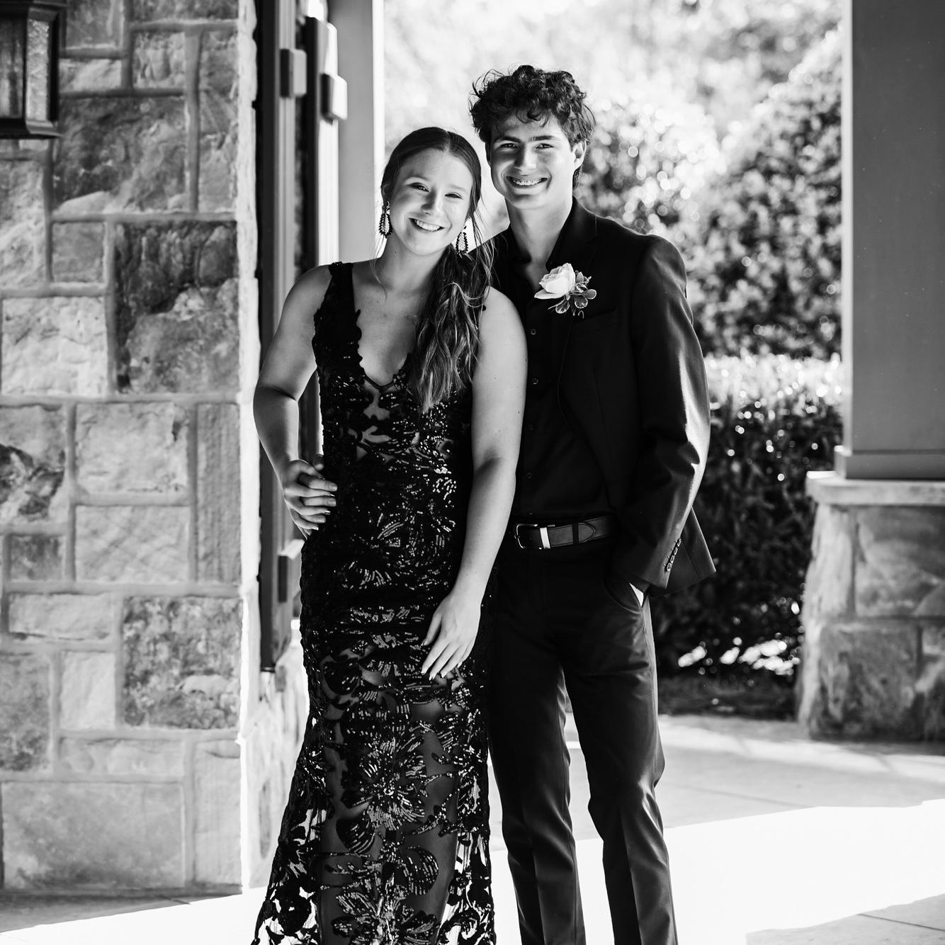 Prom 2022