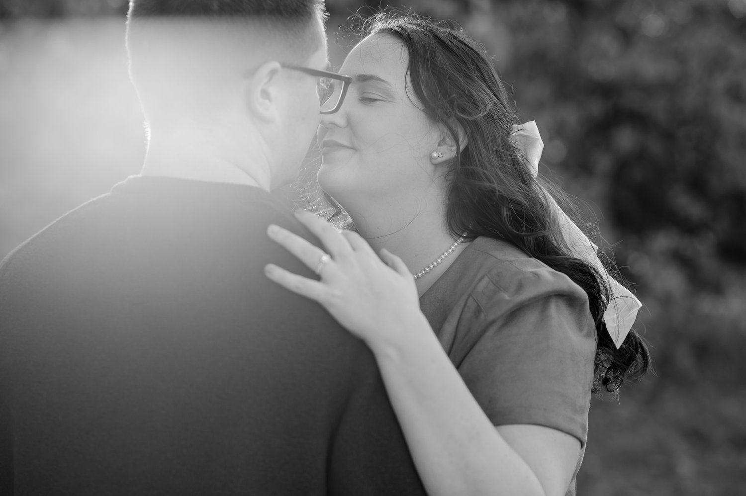 The Wedding Website of Hailie Jeffries and David Watson