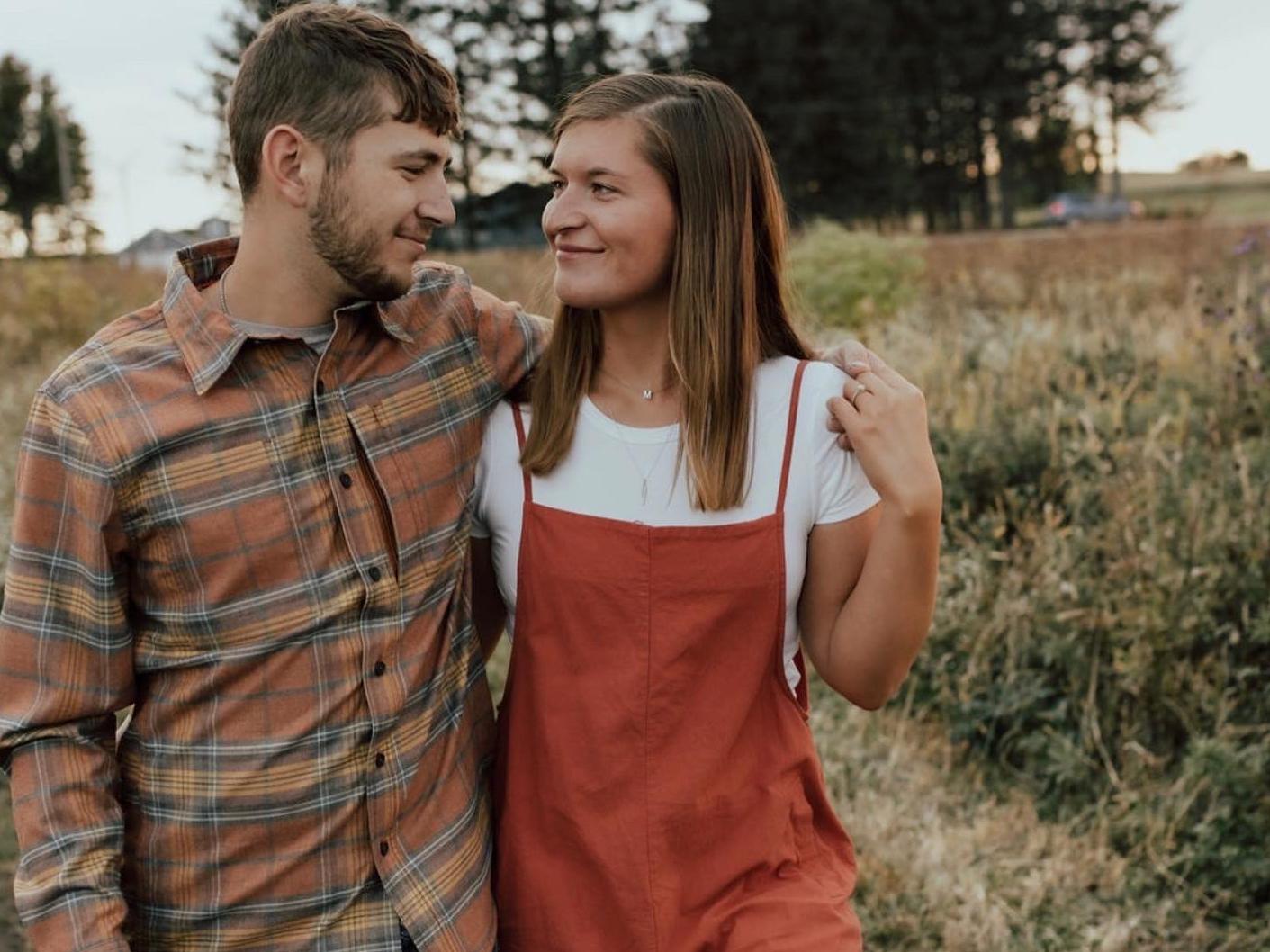 The Wedding Website of Matthew Dirksen and Kristin Dralle