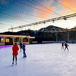 Ice Skating