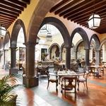 Tequila Restaurant Recommendations