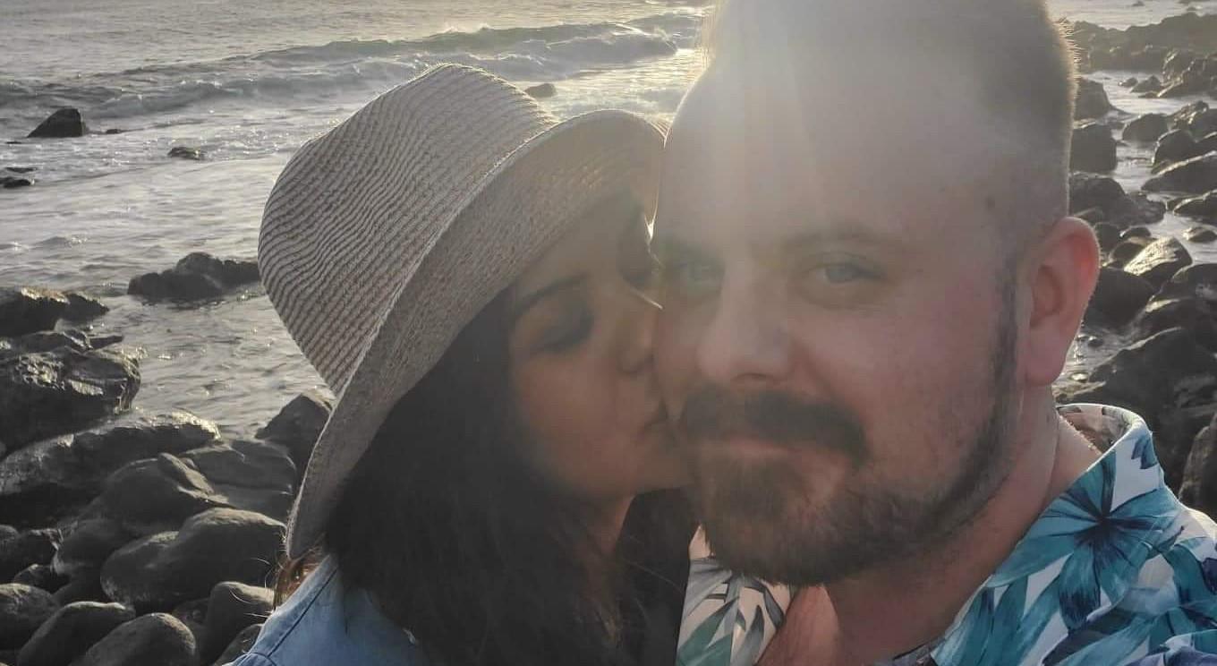 The Wedding Website of Nancy Deleon and Zachary Bushong
