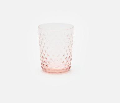 Sofia Pink Juice Glass (Set of 6) Create New Wish List