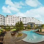 Dollywood's DreamMore Resort & Spa