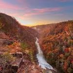 Tallulah Gorge State Park