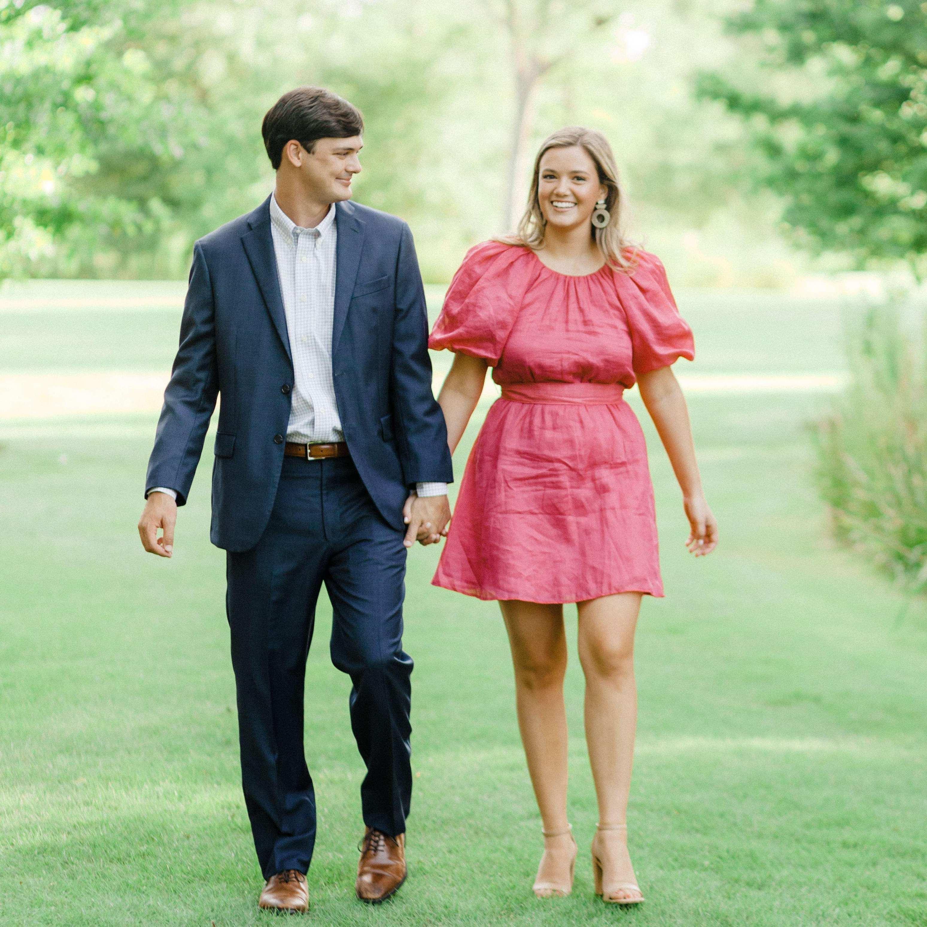 Engagement Pictures