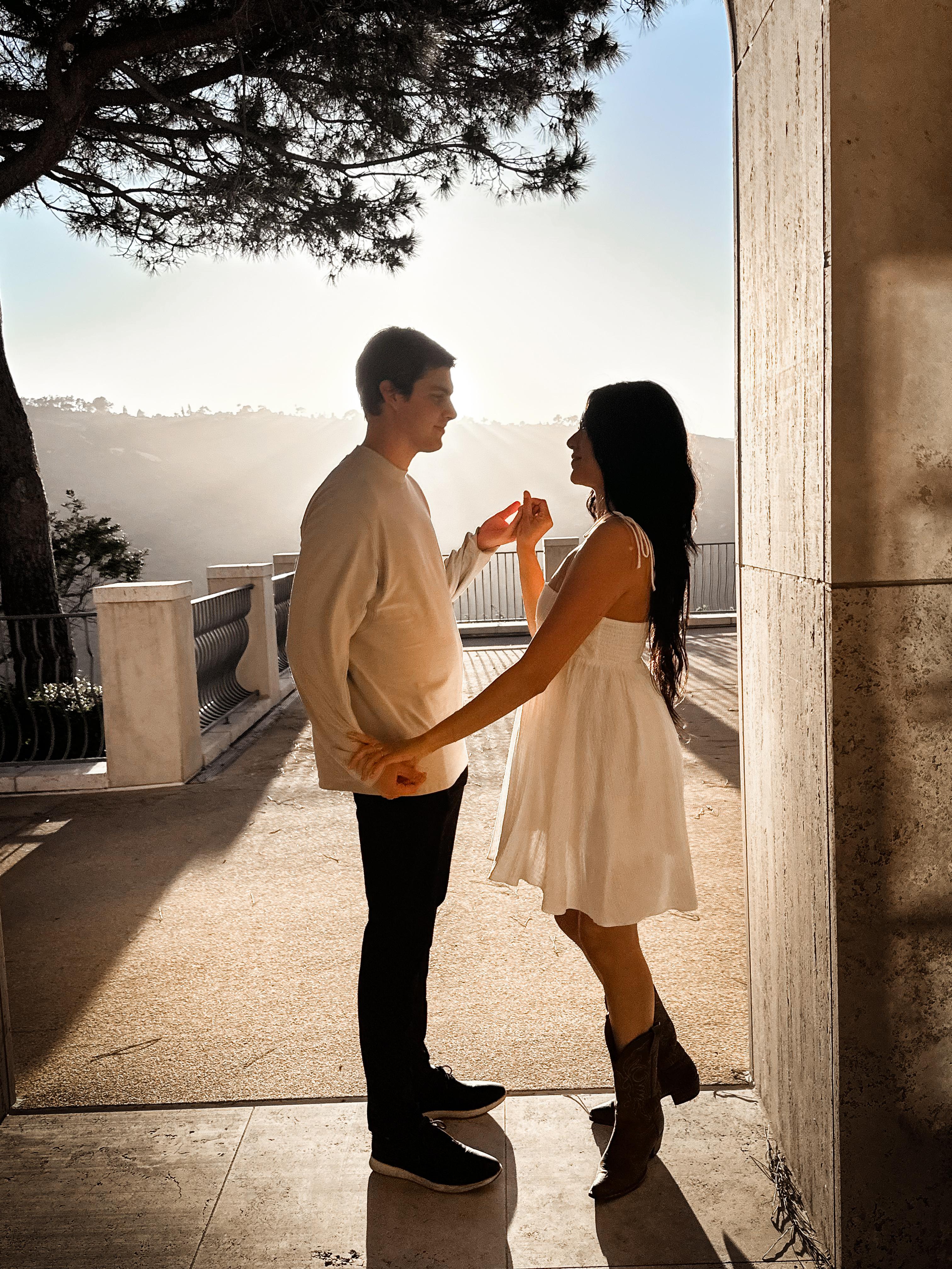 The Wedding Website of Faith Dyer and Christian Britton