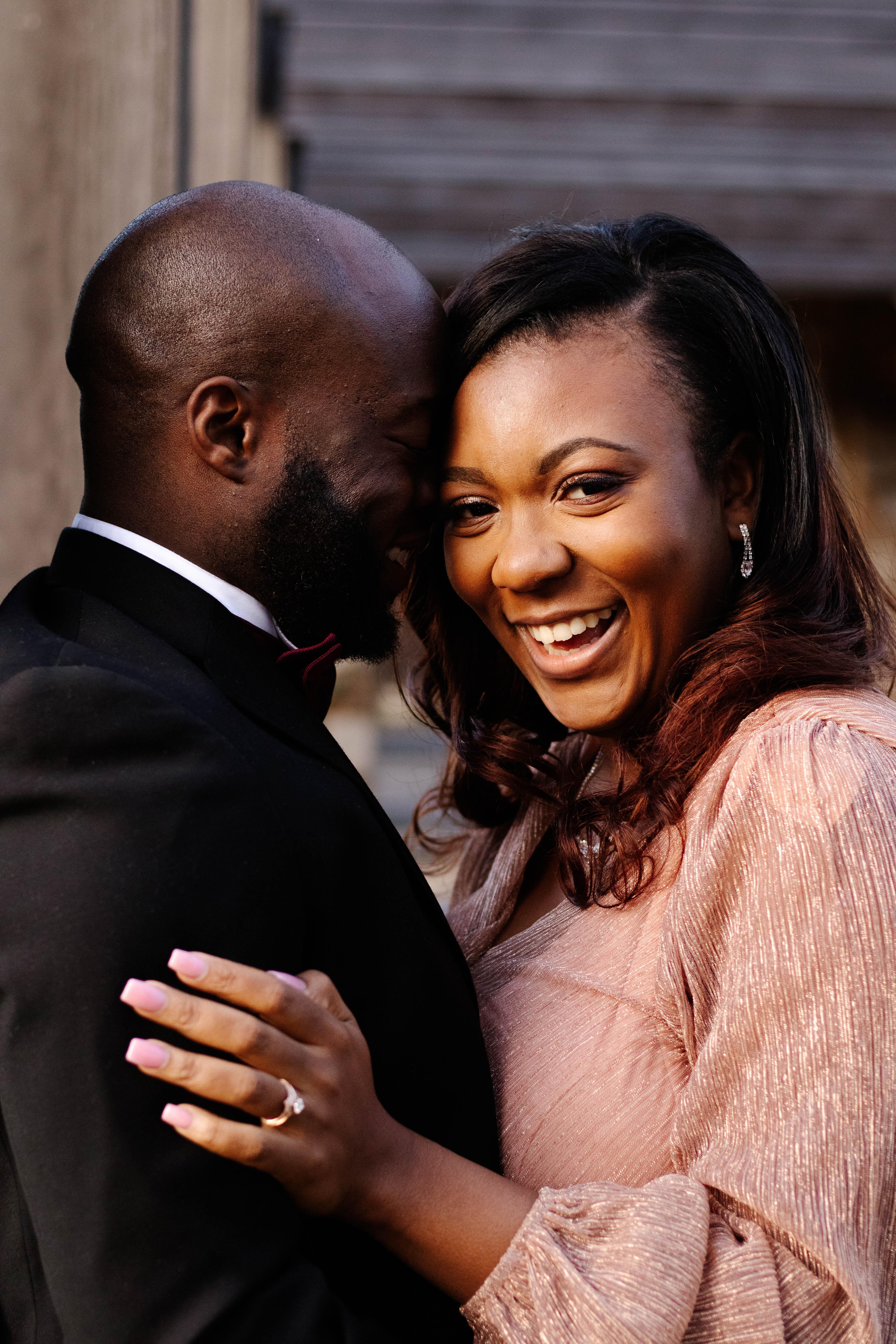 The Wedding Website of Angela Pharr and Jonathan Chisholm