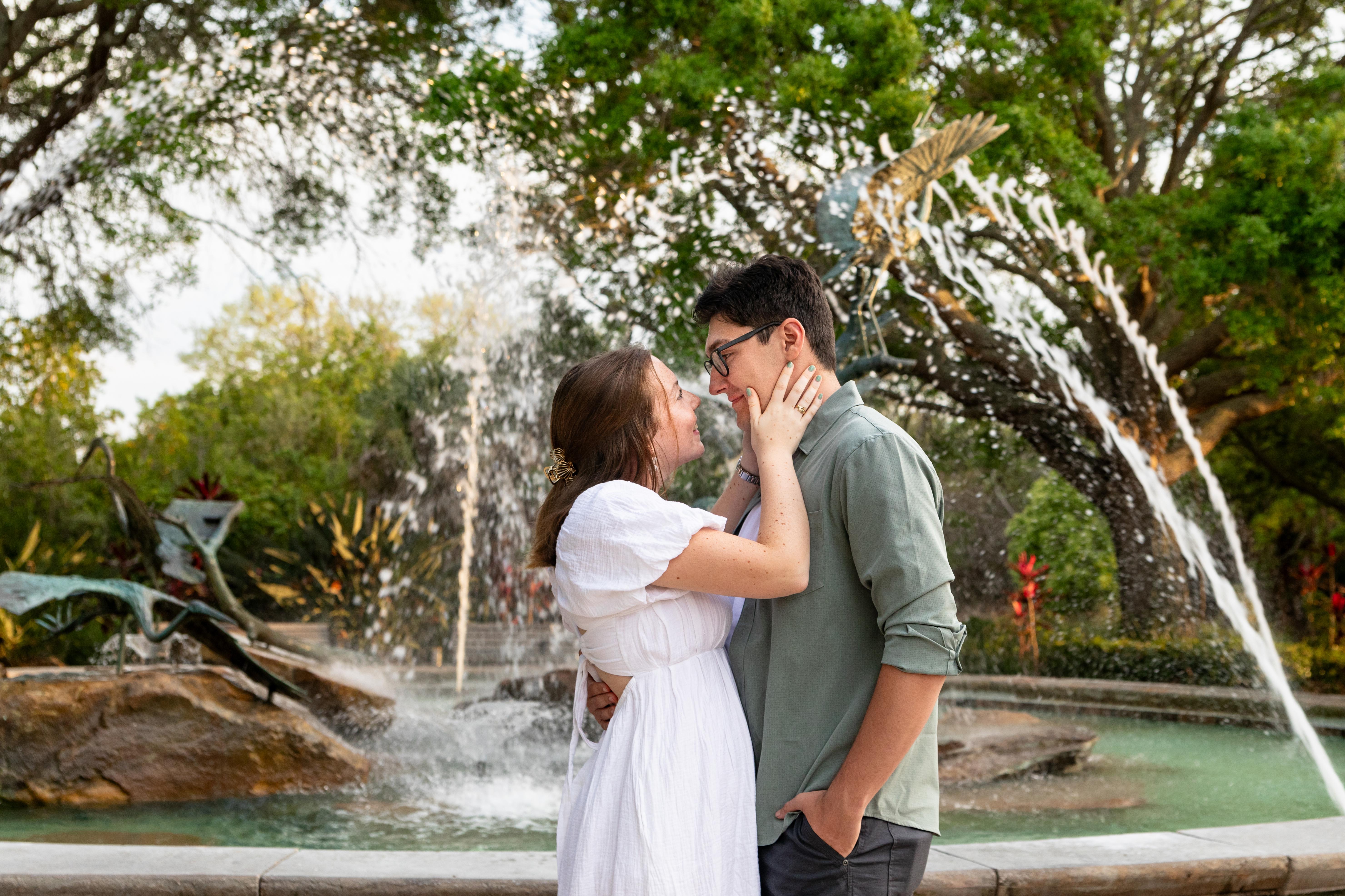 The Wedding Website of Emily Rose Galvin and Charles Houston Stokes