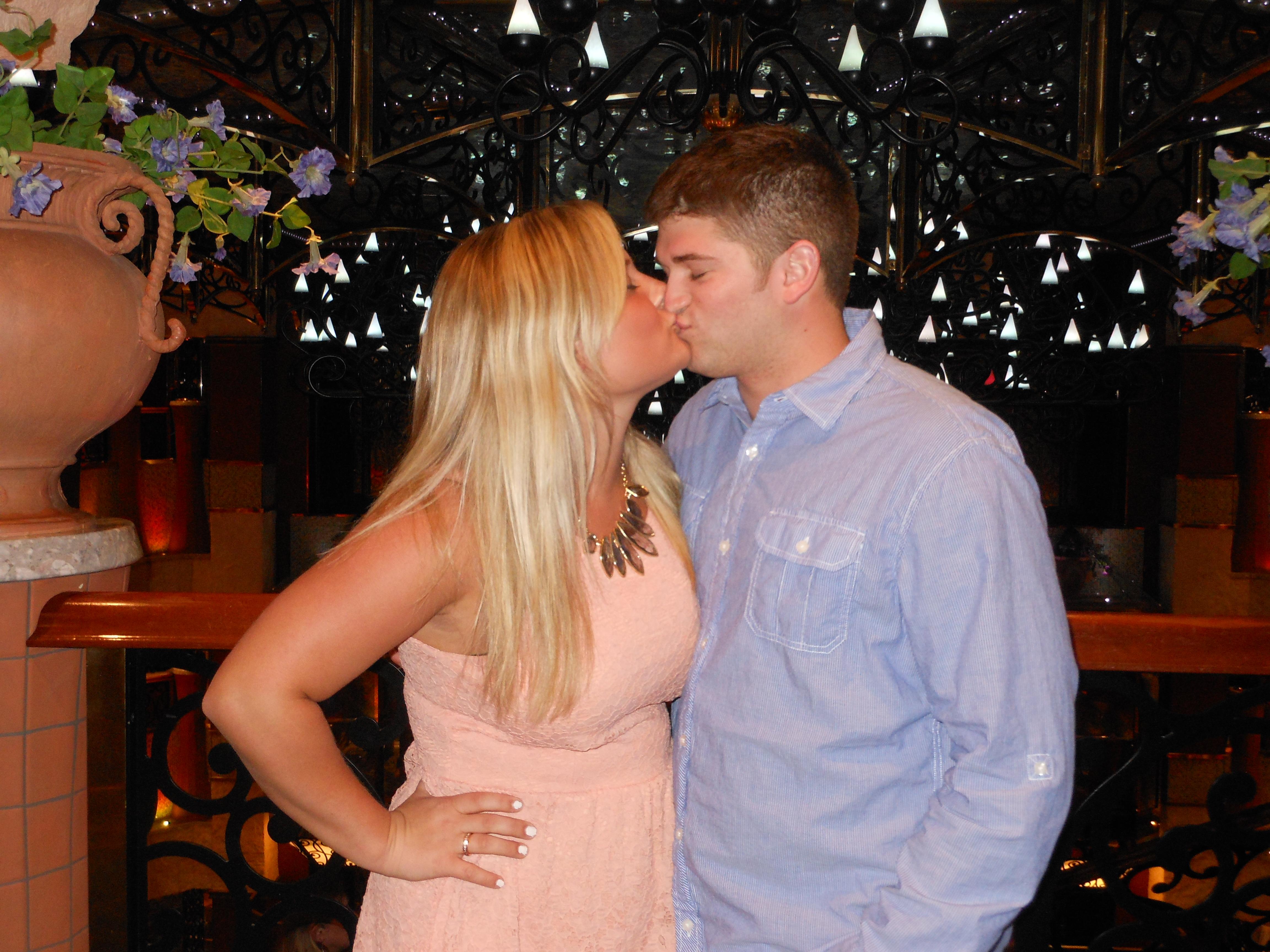 The Wedding Website of Meghan Bowlby and Cody Grimshaw