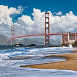 Baker Beach (Presidio)