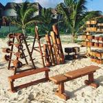 Tulum Jungle Gym