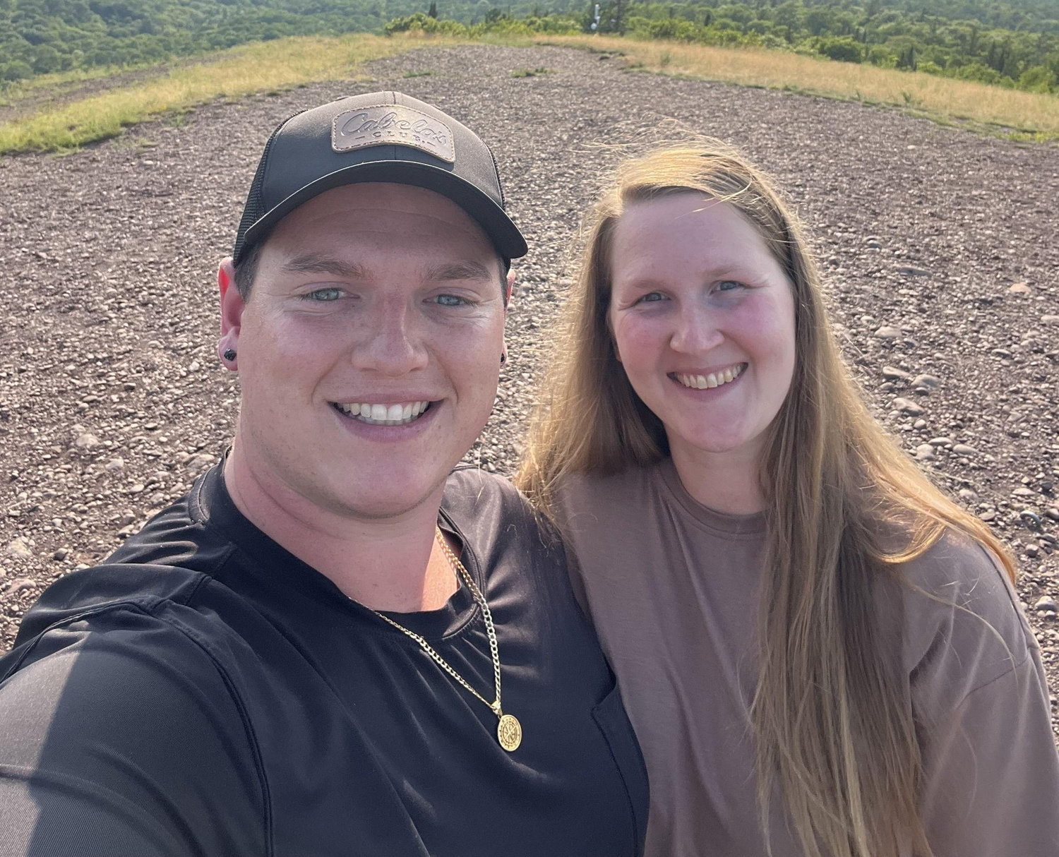 The Wedding Website of Ashley Satterlee and Denver Van Lannen