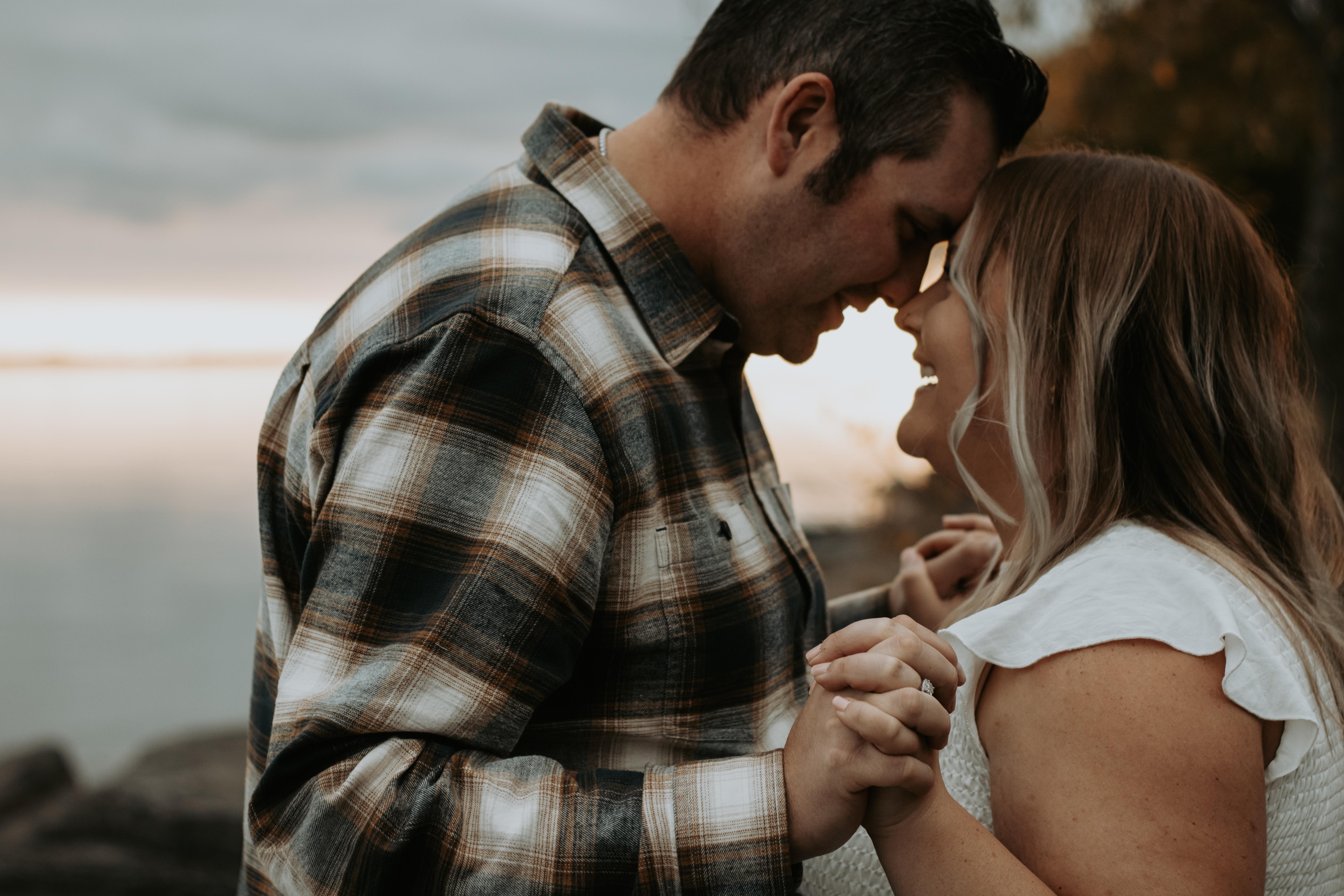 The Wedding Website of Emily Rattie and Carter Stevenson